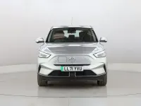 Used MG ZS SE 130 kW (177 HP) 2022 Silver SUV