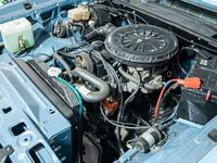 Used Ford Granada 1979 Blue