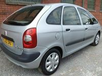 used Citroën Xsara Picasso 2.0