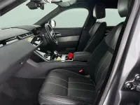 Used Land Rover Range Rover Velar SE Dynamic 204 HP (150 kW) 2022 Grey SUV