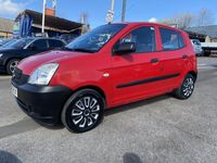 used Kia Picanto S 1