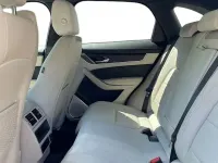 Used Jaguar F-Pace R-Dynamic 247 HP (181 kW) 2022 Santorini black SUV
