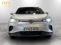 Used VW ID.4 Pro Performance 150 kW (204 HP) 2023 Silver SUV