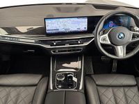 Used BMW X5 M Sport 482 HP (354 kW) 2025 Grey SUV