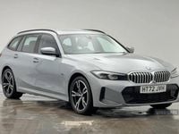 Used BMW 330e M Sport 2023