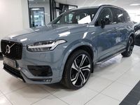 used Volvo XC90 2.0 B5D [235] R DESIGN 5dr AWD Geartronic