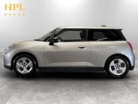 Used Mini Cooper SE Classic 160 kW (218 HP) 2025 Silver Hatchback