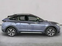Used VW Taigo S 110 HP (80 kW) 2023 Grey SUV