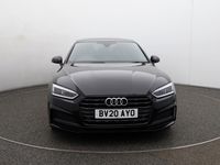 used Audi A5 Sportback 2.0 TFSI 40 Black Edition 5dr Petrol S Tronic Euro 6 (s/s) (190 ps) S Line Body Hatchback