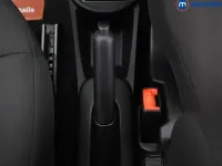Used Fiat 500 69 HP (50 kW) 2024 Black Hatchback