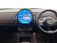 New Mini Countryman 147 kW (201 HP) 2025 White SUV