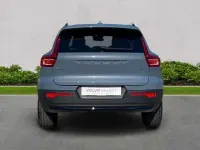 Used Volvo XC40 Plus 163 HP (119 kW) 2023 SUV