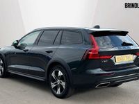 used Volvo V60 CC D4 Plus