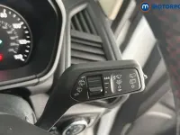 Used Ford Ecosport ST-Line 140 HP (102 kW) 2020 White SUV