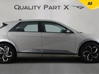 Used Hyundai Ioniq Premium 2021 Grey Hatchback