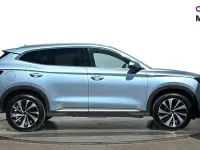 Used BYD Seal U Comfort 218 HP (160 kW) 2025 Blue SUV