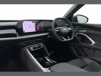Used Audi Q5 S-Line 204 HP (150 kW) 2026 Grey SUV