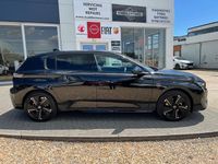 Used Peugeot e-308 GT 113 kW (154 HP) 2025 Black Hatchback