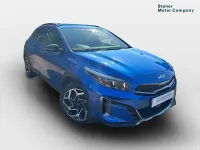 Used Kia XCeed GT-Line 2023 SUV