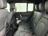 Used Land Rover Defender 300 HP (220 kW) 2024 SUV