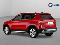 Used Seat Ateca Xperience 150 HP (110 kW) 2025 SUV