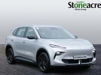 New MG S5 SE 125 kW (170 HP) 2025 SUV
