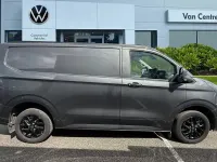 Used VW T7 Pro 2025 Grey Van