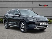 New BYD Seal U Boost 214 HP (157 kW) 2025 Other SUV