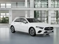 Nowe Mercedes A200 Executive 163 KM (119 kW) 2026 Hatchback