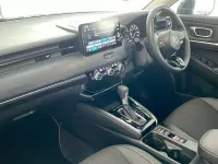 Used Honda HR-V Advance 131 HP (96 kW) 2026 SUV