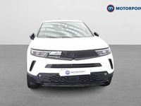 Second-hand Vauxhall Mokka Ultimate 2023 Alb SUV