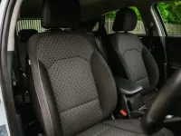 Käytetty Kia Ceed 114 HP (83 kW) 2019 Valkoinen Viistoperä