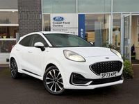 Used Ford Puma ST-Line 155 HP (114 kW) 2023 SUV