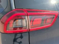 Used Kia Niro 139 HP (102 kW) 2019 Blue SUV