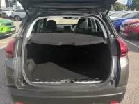 Used Peugeot 2008 GT-line 131 HP (96 kW) 2019 Grey SUV