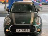 Used Mini Cooper Hatch 136 HP (100 kW) 2017 Hatchback