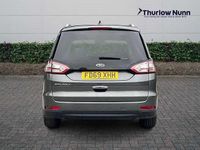 Used Ford Galaxy Titanium 150 HP (110 kW) 2019 Grey MPV