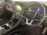 Used BYD Seal U Boost 218 HP (160 kW) 2025 Blue SUV