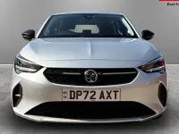 Second-hand Vauxhall Corsa Design Edition 75 CP (55 kW) 2023 Hatchback