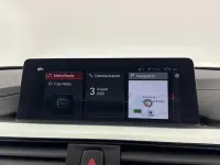 Used BMW 420 Coupé M Sport 184 HP (135 kW) 2018 Black Coupe