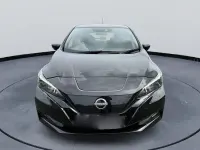 Second-hand Nissan Leaf Acenta 110 kW (150 CP) 2025 Hatchback
