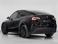 Used Tesla Model Y RWD 219 kW (299 HP) 2024 SUV