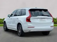 Used Volvo XC90 Momentum 235 HP (172 kW) 2022 SUV