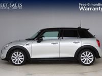 used Mini Cooper SD Hatch 2.05d 168 BHP