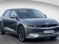 Used Hyundai Ioniq Premium 125 kW (170 HP) 2024 Grey Hatchback