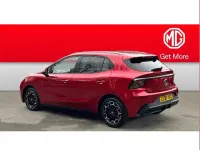 New MG MG4 EV 116 kW (158 HP) 2026 Other Hatchback