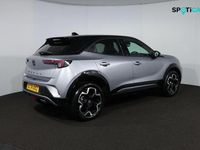 Used Vauxhall Mokka S 128 HP (94 kW) 2025 Grey SUV