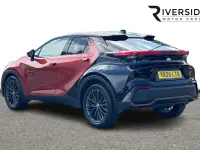 Used Toyota C-HR Edition 140 HP (102 kW) 2025 Other SUV