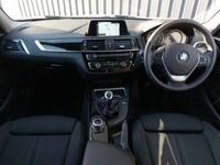 used BMW 120 1 Series d M Sport 3dr [Nav/Servotronic]