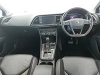 used Seat Leon 1.5 TSI EVO 150 FR Sport [EZ] 5dr DSG